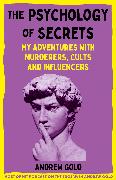 Vorderes Coverbild The Psychology of Secrets