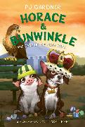 Horace & Bunwinkle