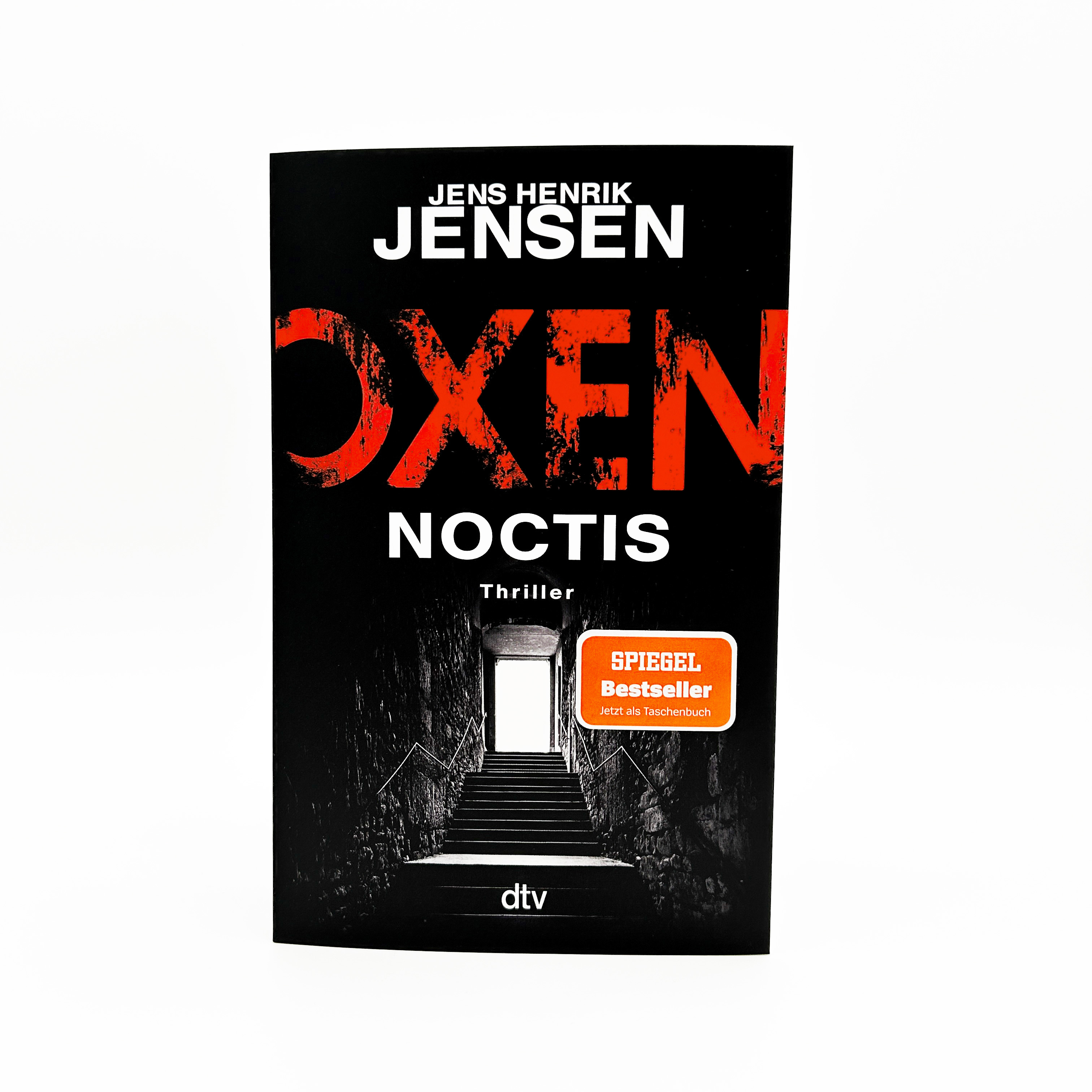Beispielinhalt (Bild) Oxen. Noctis
