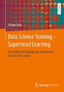 Data Science Training - Supervised Learning