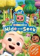 CoComelon: Hide-and-Seek