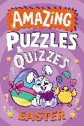 Amazing Easter Puzzles and Quizzes