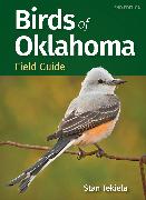 Birds of Oklahoma Field Guide