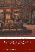 The New York Market for French Art in the Gilded Age, 1867–1893