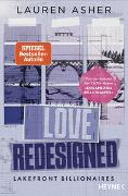 Love Redesigned – Lakefront Billionaires