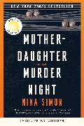 Vorderes Coverbild Mother-Daughter Murder Night