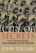 City of Secrets