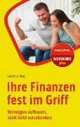 Ihre Finanzen fest im Griff