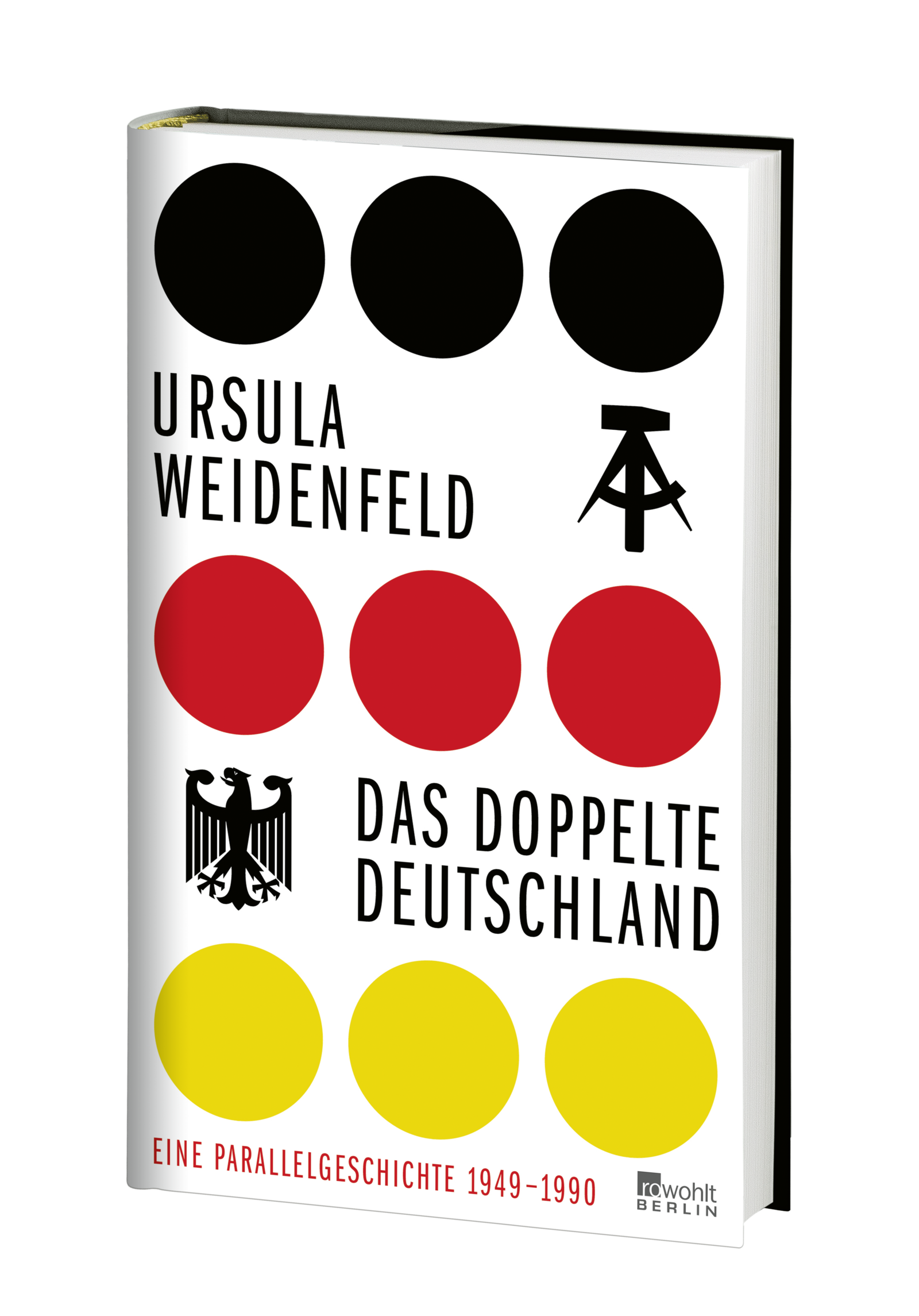 Anderes Coverbild Das doppelte Deutschland