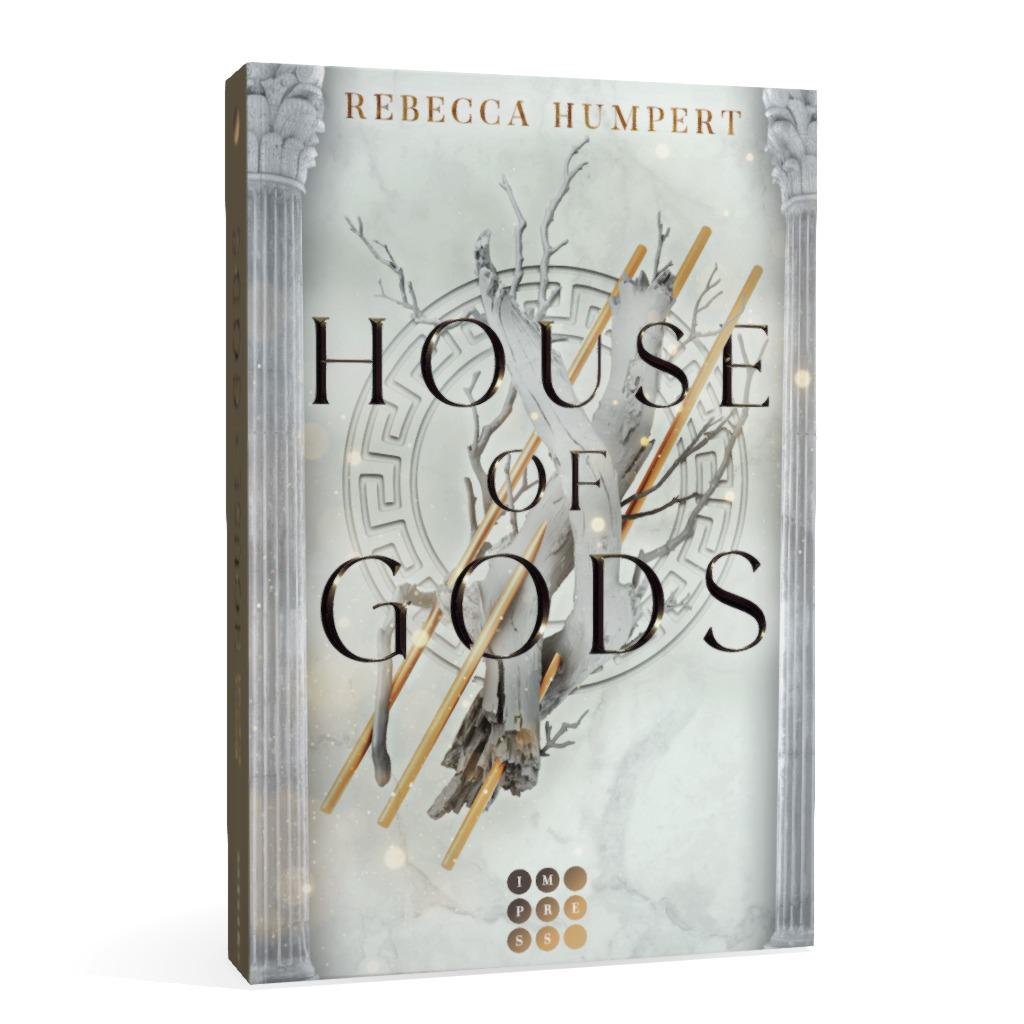 Beispielinhalt (Bild) House of Gods