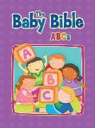 The Baby Bible ABCs