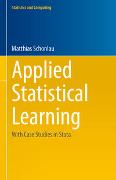 Applied Statistical Learning