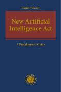 New Artificial Intelligence Act