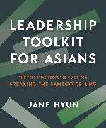 Leadership Toolkit for Asians