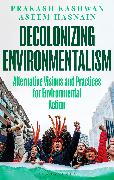 Decolonizing Environmentalism