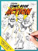 Draw Comic Book Action