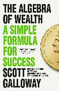 The Algebra of Wealth