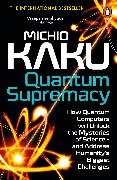 Quantum Supremacy