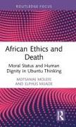 African Ethics and Death