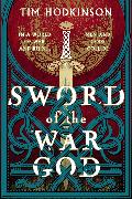 Vorderes Coverbild Sword of the War God