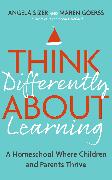 Think Differently About Learning