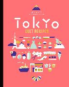 Tokyo Cult Recipes (mini)