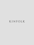 Kinfolk Volume 51