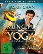 Kung Fu Yoga - Der goldene Arm der Götter