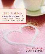 101 Poems That Could Save Your Life