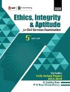 Ethics, Integrity & Aptitude