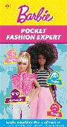 Barbie Pocket Fashion Expert