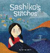 Sashiko's Stitches