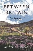 Vorderes Coverbild Between Britain