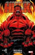 Hulk: Red Hulk Omnibus