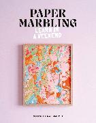 Paper Marbling