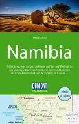 DuMont Reise-Handbuch Reiseführer Namibia