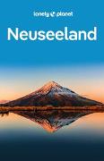 Lonely Planet Reiseführer Neuseeland