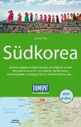 DuMont Reise-Handbuch Reiseführer Südkorea