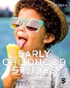 Early Childhood Studies