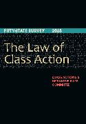 The Law of Class Action