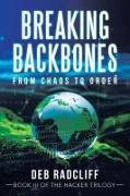 Breaking Backbones