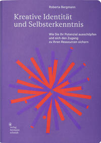 Vorderes Coverbild Kreative Identität und Selbsterkenntnis