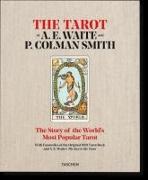 Das Tarot von A. E. Waite und P. Colman Smith