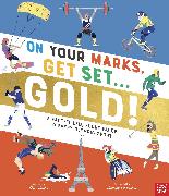 On Your Marks, Get Set, Gold!