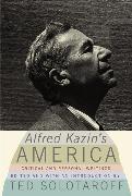 Alfred Kazin's America