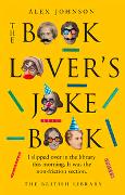 The Book Lover's Joke Book