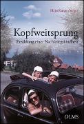 Kopfweitsprung