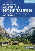 Trekking in Austria's Hohe Tauern