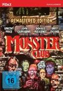 Monster Club - Remastered Edition