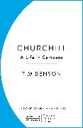 Churchill: A Life in Cartoons